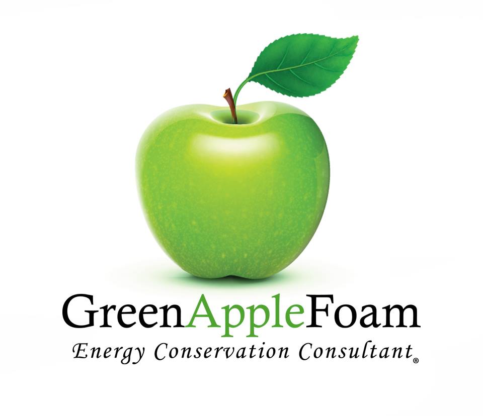 Avatar for Green Apple Foam